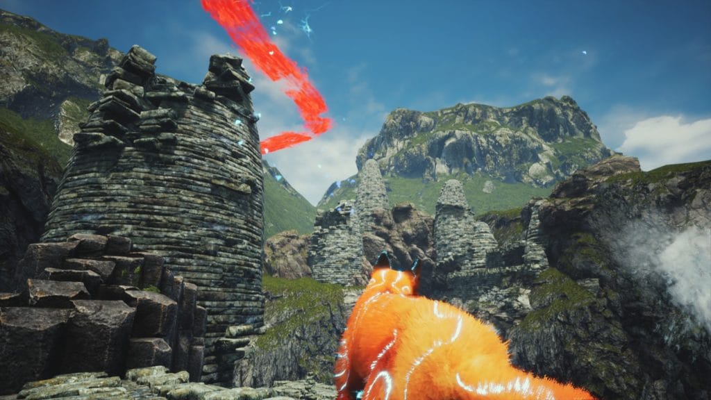 Análisis: Spirit of the North