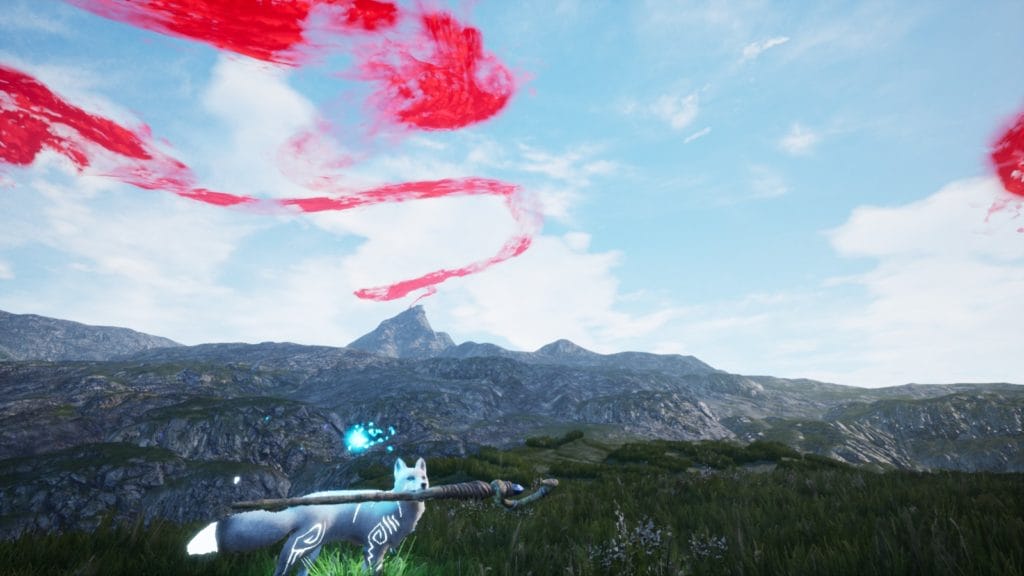 Análisis: Spirit of the North