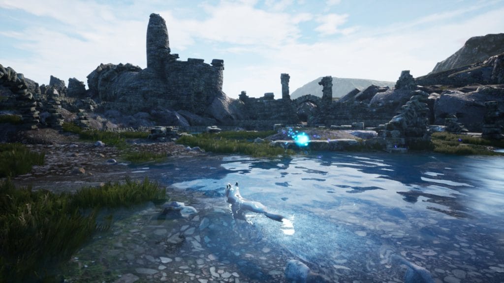 Análisis: Spirit of the North