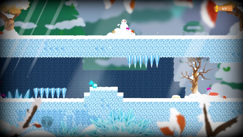 Análisis: Elliot Análisis: Elliot