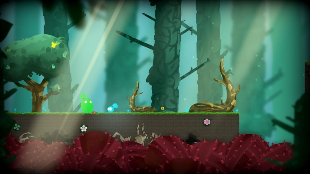 Análisis: Elliot Análisis: Elliot