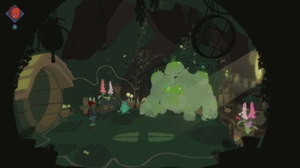 Análisis: Röki Análisis: Röki