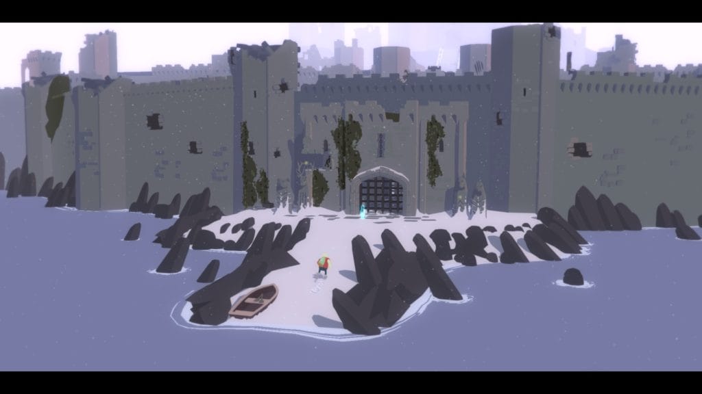 Análisis: Röki Análisis: Röki