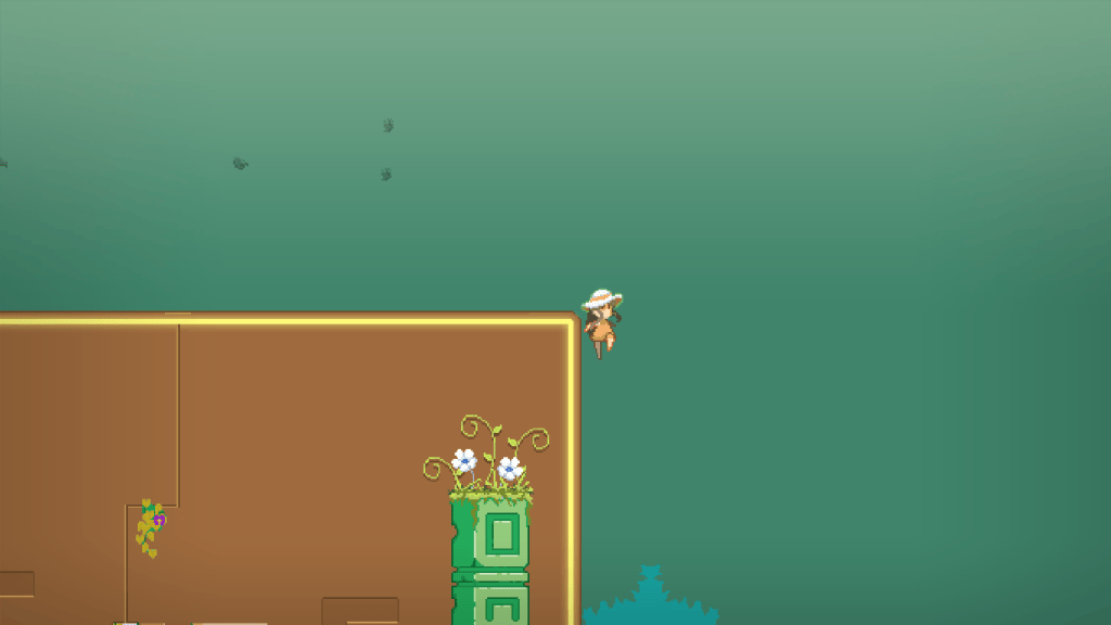 Análisis: Evan's Remains