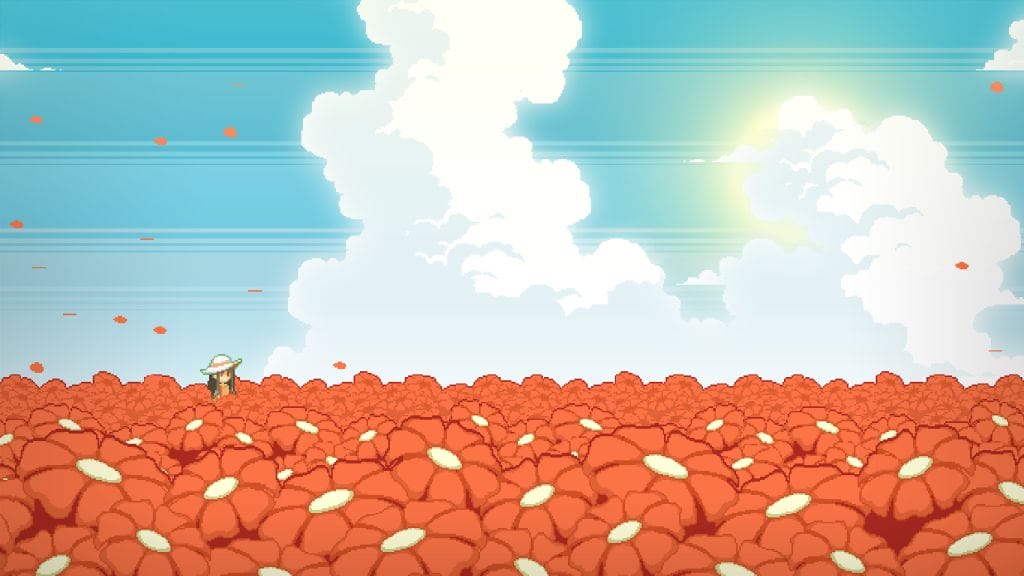 Análisis: Evan's Remains