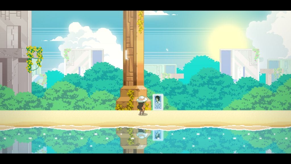 Análisis: Evan's Remains