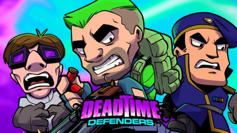 Análisis: Deadtime Defenders