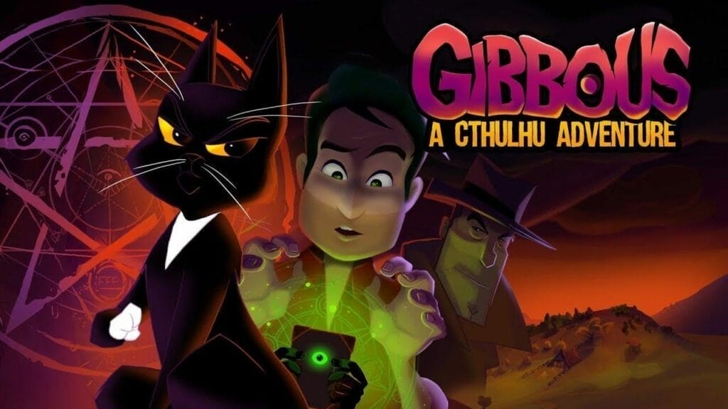 Análisis: Gibbous - A Cthulhu Adventure