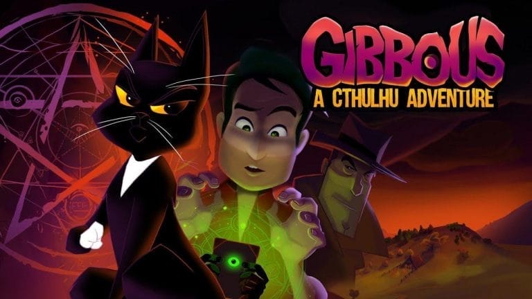 Análisis: Gibbous - A Cthulhu Adventure