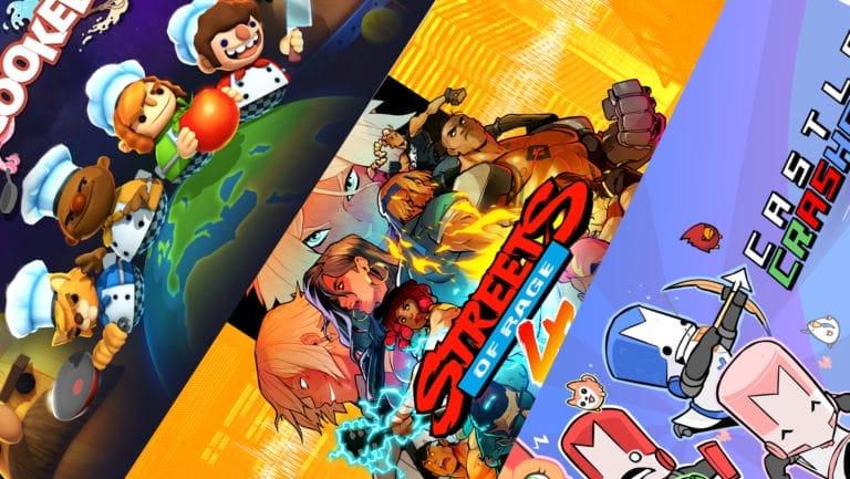 Los 10 mejores juegos cooperativos online