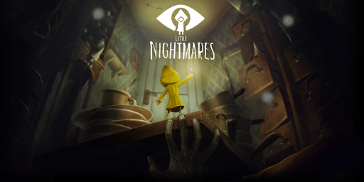 Análisis: Little Nightmares