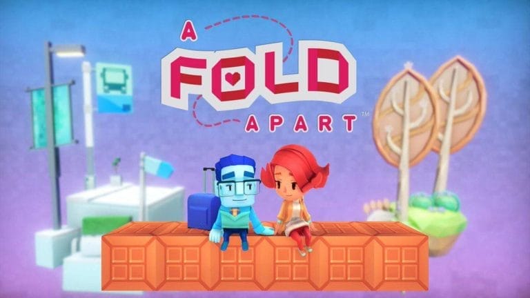 Análisis: A Fold Apart