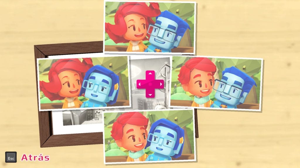 Análisis: A Fold Apart Análisis: A Fold Apart