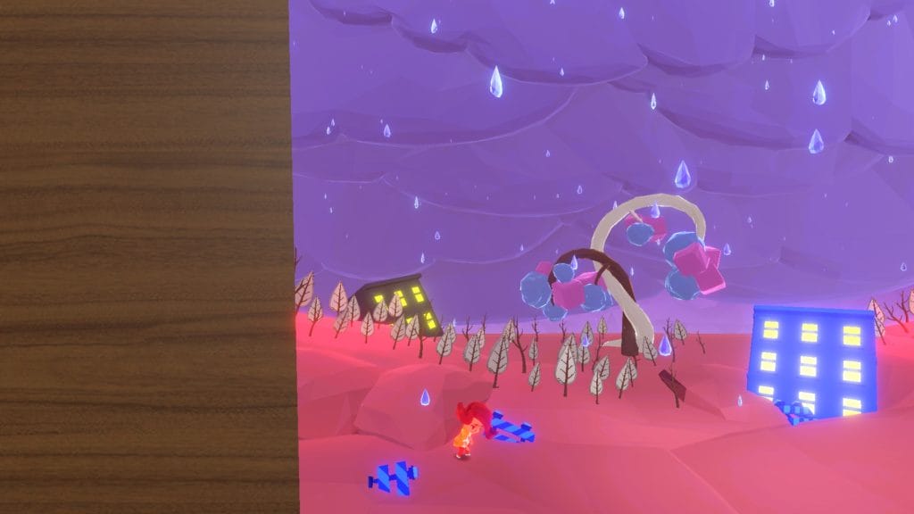 Análisis: A Fold Apart Análisis: A Fold Apart