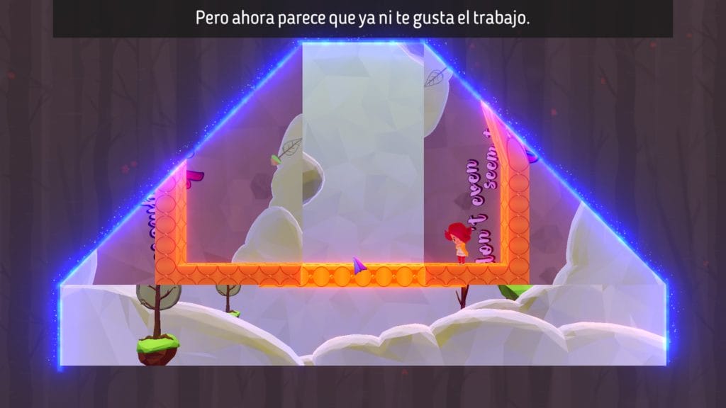 Análisis: A Fold Apart Análisis: A Fold Apart