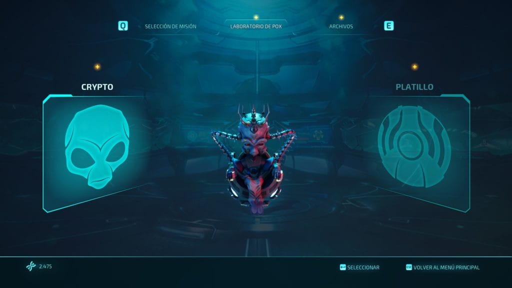 Análisis: Destroy All Humans!