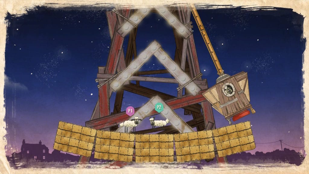 Análisis: Home Sheep Home - Farmageddon Party Edition Análisis: Home Sheep Home - Farmageddon Party Edition