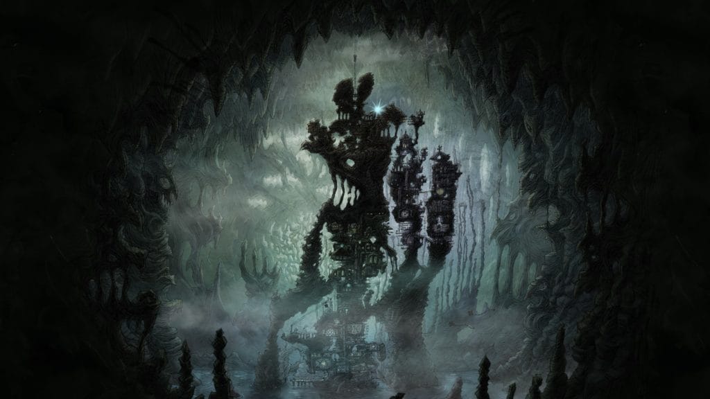 Análisis: Creaks