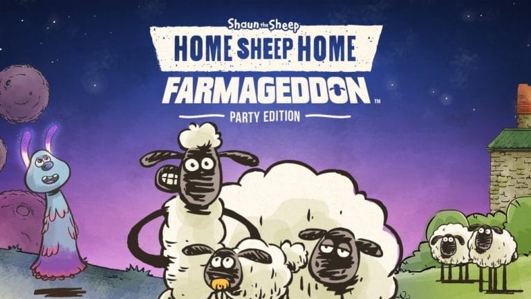 Análisis: Home Sheep Home - Farmageddon Party Edition