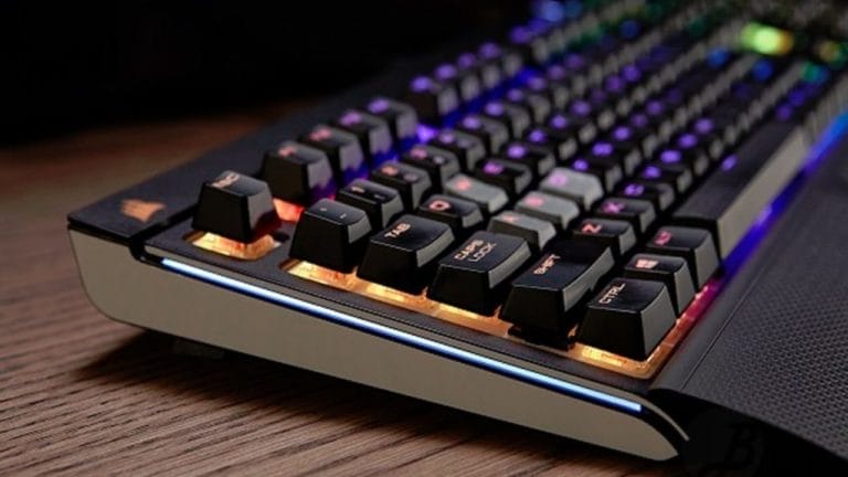 Guía para elegir correctamente tu teclado mecánico