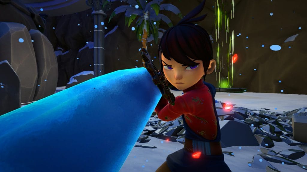 Análisis: Ary and the Secret of Seasons