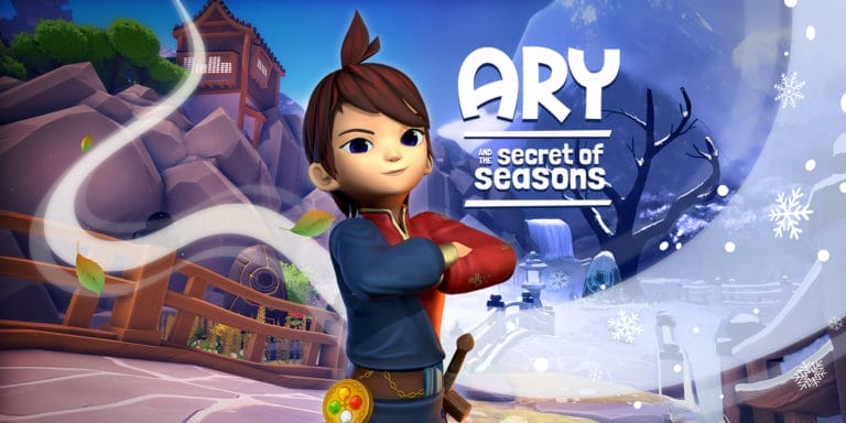 Análisis: Ary and the Secret of Seasons