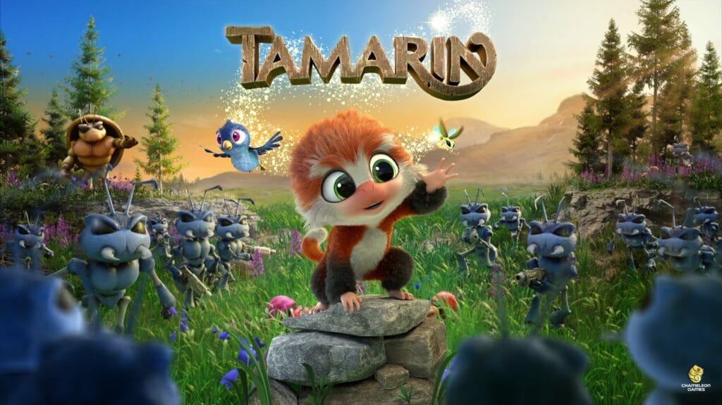 Análisis: Tamarin