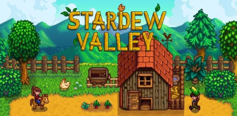 Stardew Valley: grandes novedades