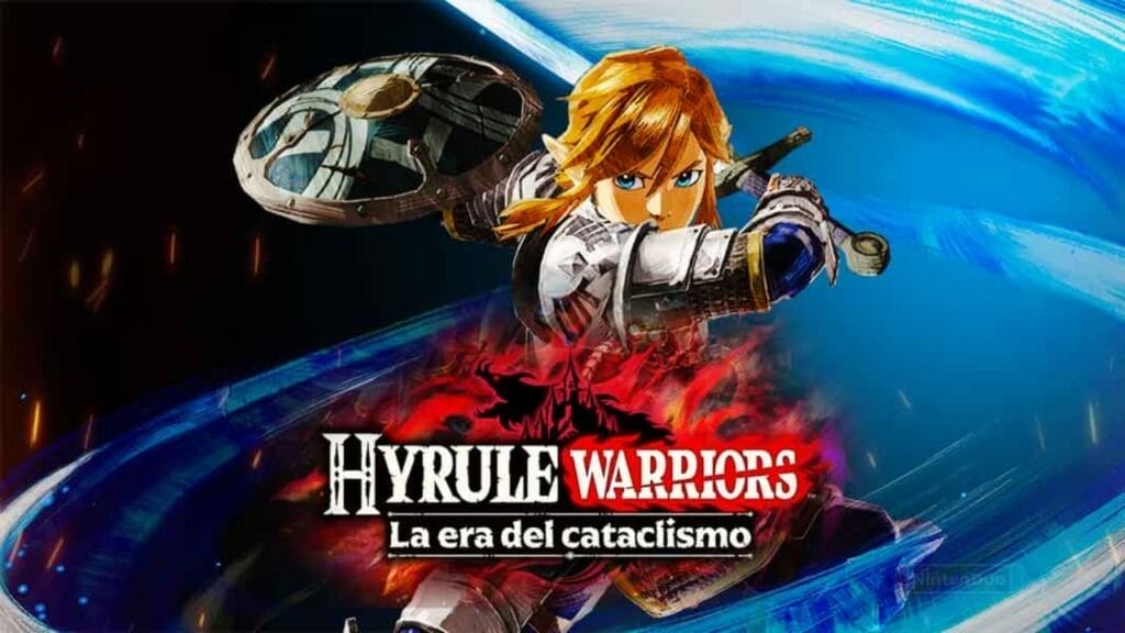 Hyrule Warriors: nuevo tráiler y novedades