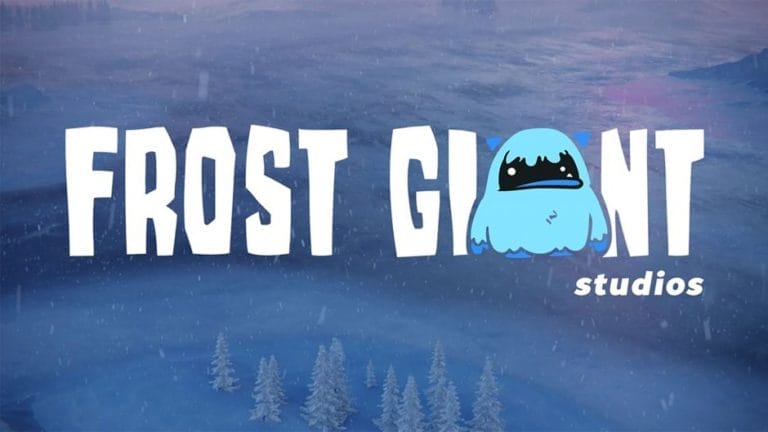 Frost Giant Studios: un nuevo equipo de estrategia