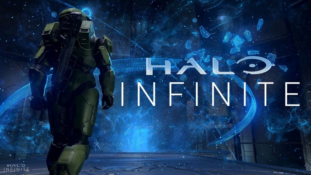 Tras 12 años, Chris Lee abandona el desarrollo de Halo Infinite