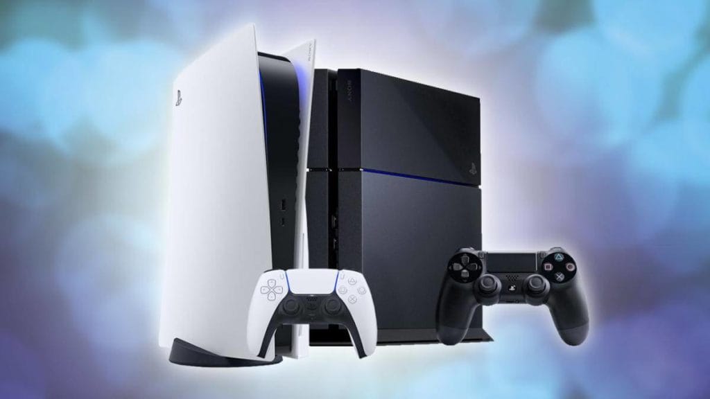 PS5 y su retrocompatibilidad al detalle PS5