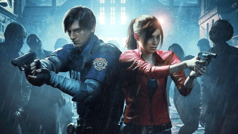 Resident Evil tendrá un reboot: este es su reparto