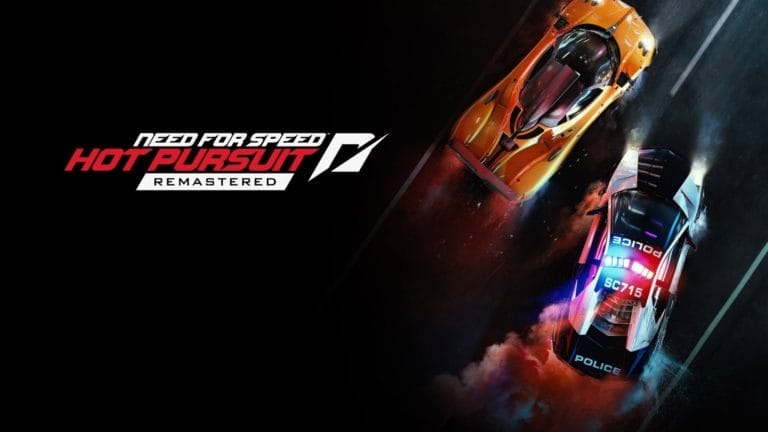 Need For Speed Hot Pursuit remaster confirmado