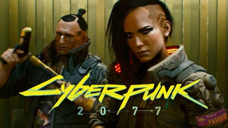 Más tráilers sobre Cyberpunk 2077