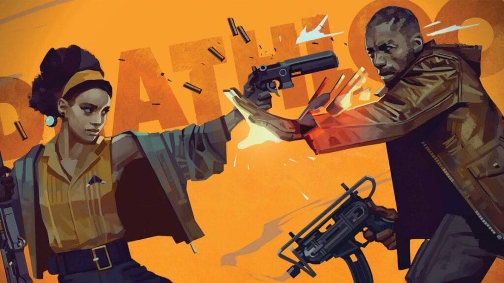 Deathloop confirma su lanzamiento