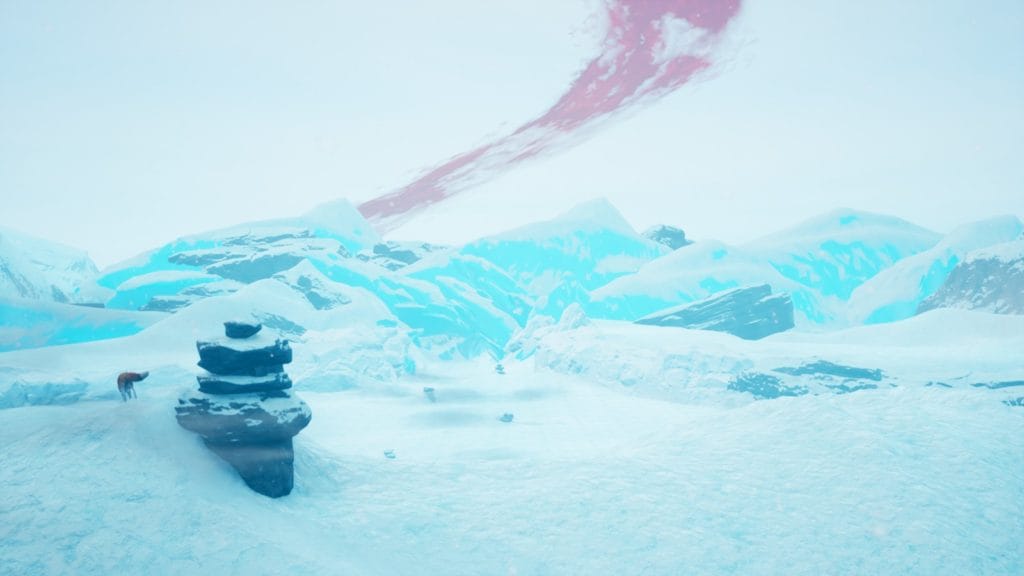 Entrevista a Tayler Christensen: creador de Spirit of the North