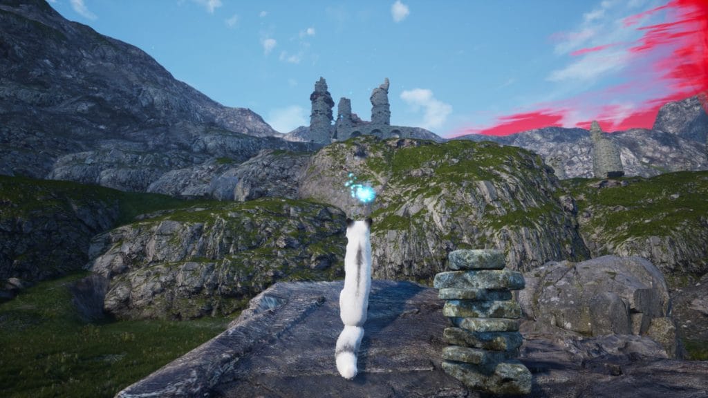 Entrevista a Tayler Christensen: creador de Spirit of the North