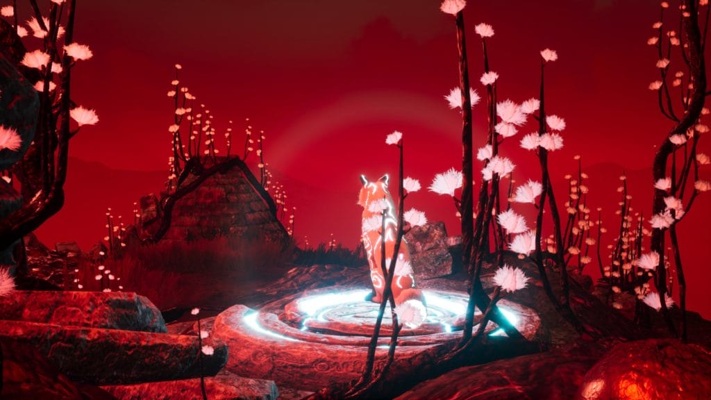 Entrevista a Tayler Christensen: creador de Spirit of the North