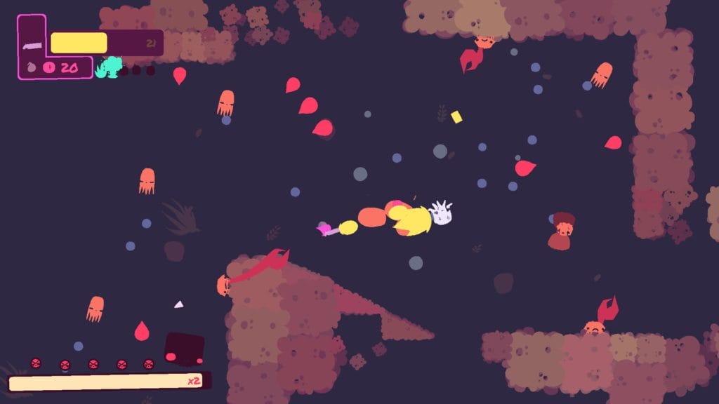 Análisis: GONNER2 Análisis: GONNER2