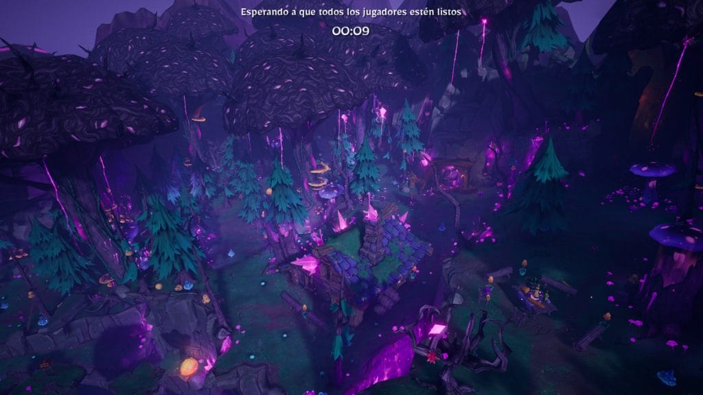 Análisis: Witch it Análisis: Witch it