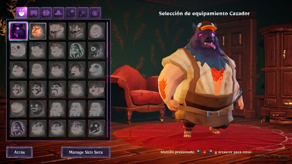 Análisis: Witch it Análisis: Witch it