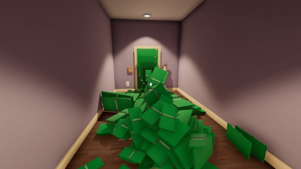 Análisis: Superliminal