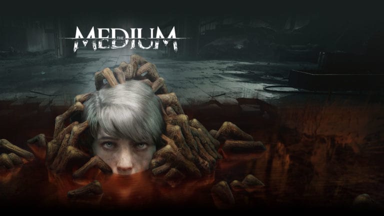 The Medium se retrasa