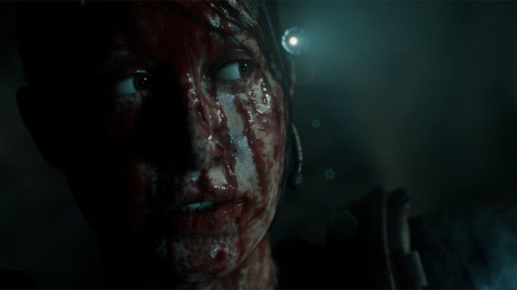 Primeros detalles para The Dark Pictures Anthology: House of Ashes House of Ashes