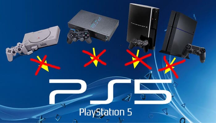 PS5