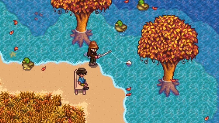 Stardew Valley 1.5 más cerca que nunca