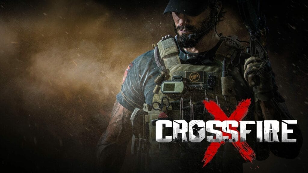 CrossfireX retrasado hasta 2021