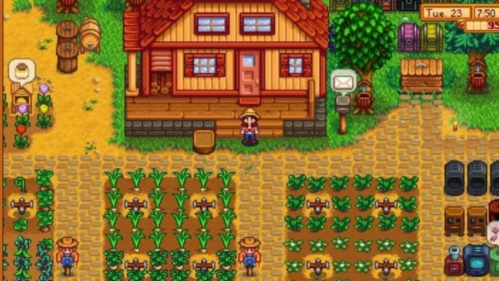 Stardew Valley