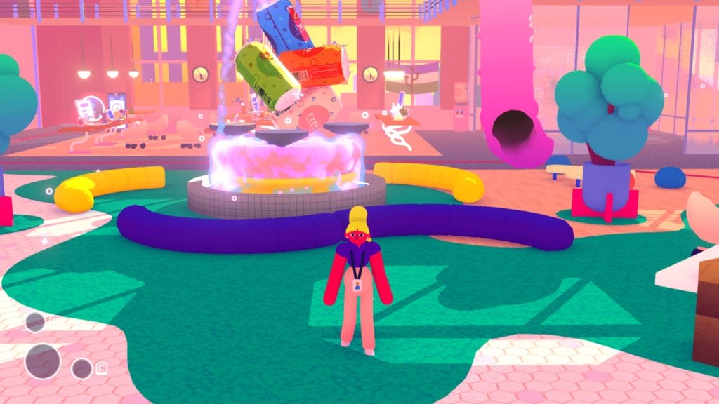 Análisis: Going Under Análisis: Going Under